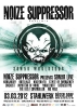 Noize Suppressor pres. Sonar World Tour - 03.03.2012_1