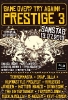 Game Over? Try Again! - Prestige 3 - 13.07.2013