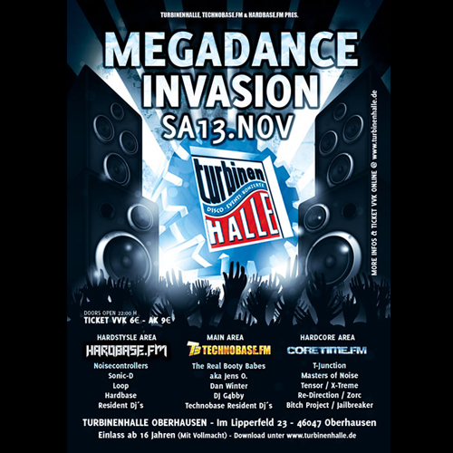 Megadancestarseite