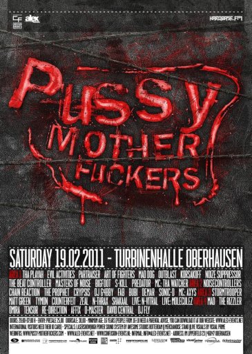 Pussy Motherfuckers - 04.02.2012_1