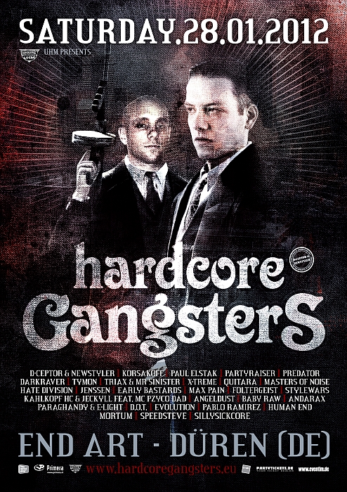 Hardcore Gangsters - 28.01.2012_1
